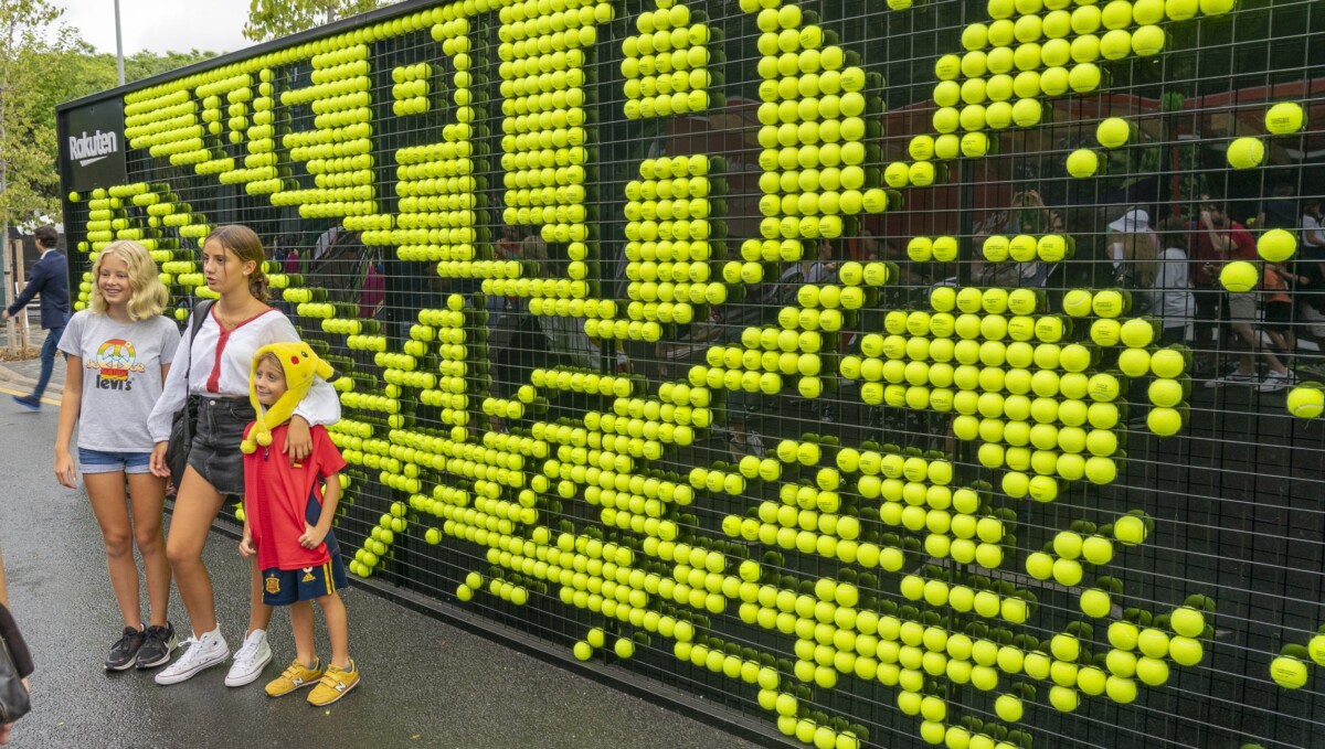 Valencia Plaza del Tenis